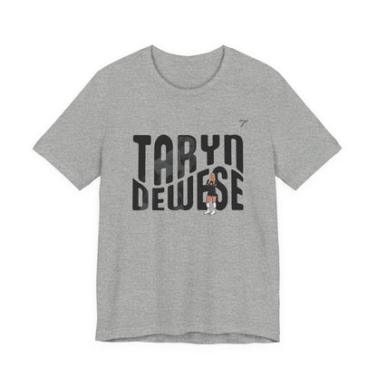 Taryn Dewese Graphic Tee