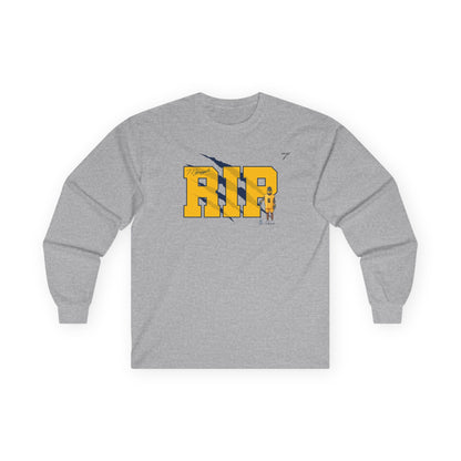 Max Ripple Long Sleeve