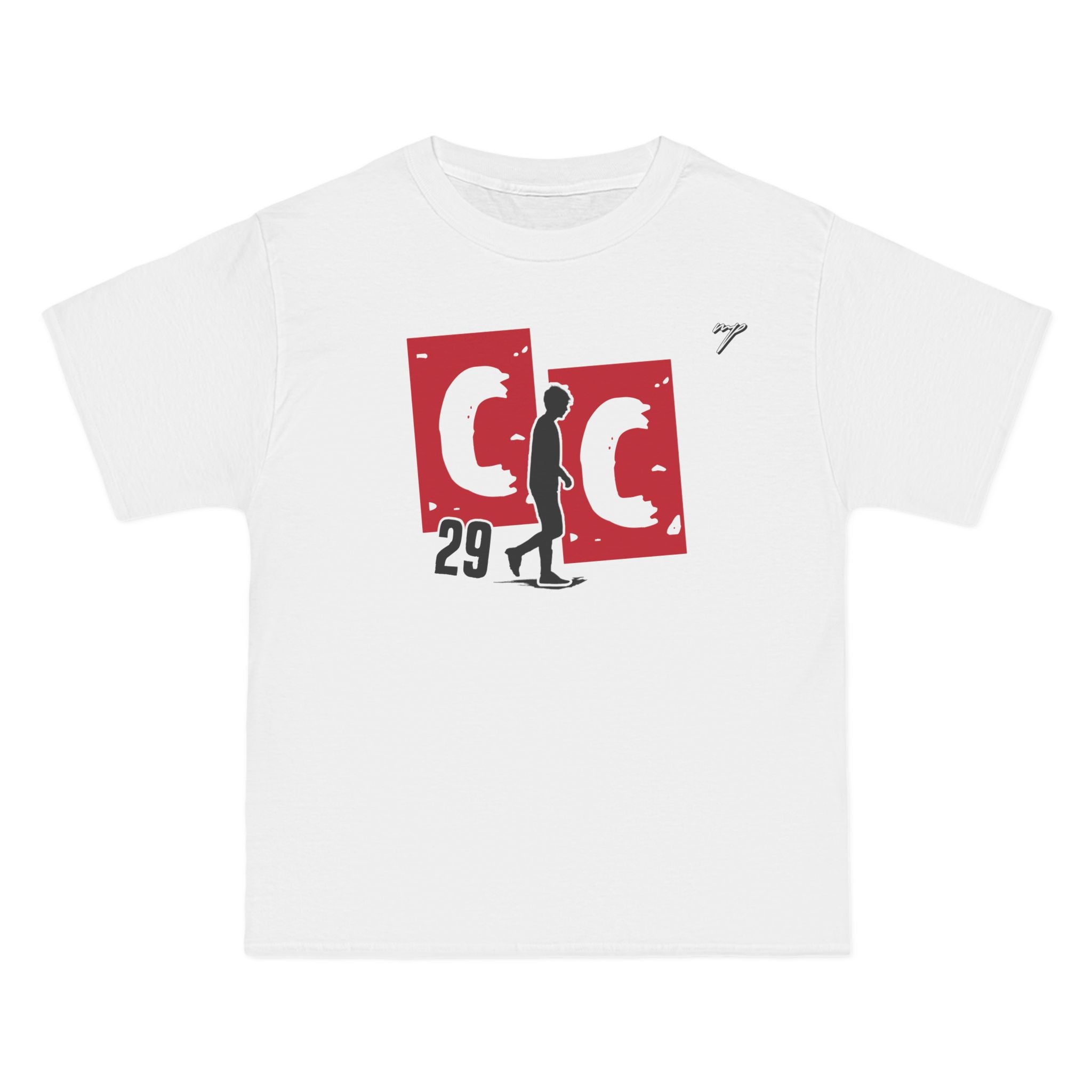 Carson Cooper Vintage Tee