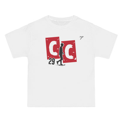 Carson Cooper Vintage Tee