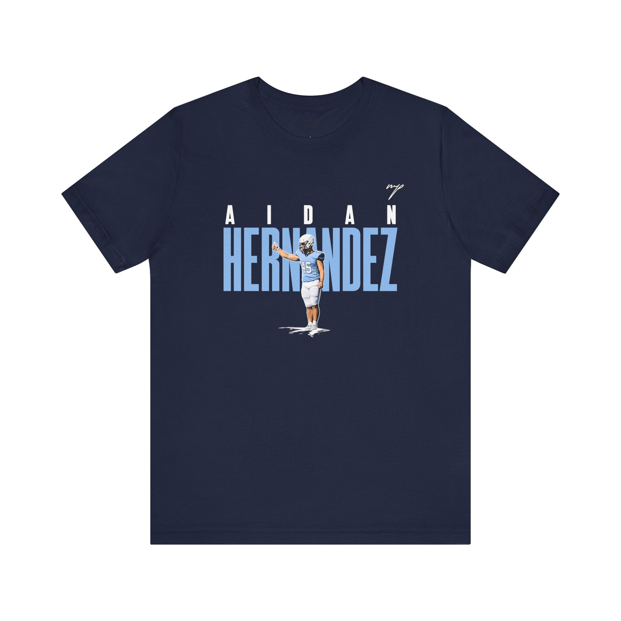 Aidan Hernandez Graphic Tee