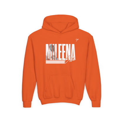Mileena Cotter YOUTH Hoodie