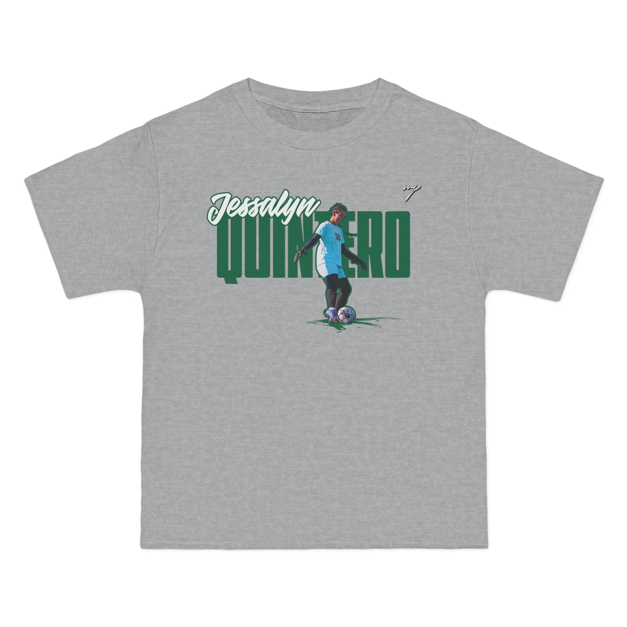 Jessalyn Quintero Vintage Tee