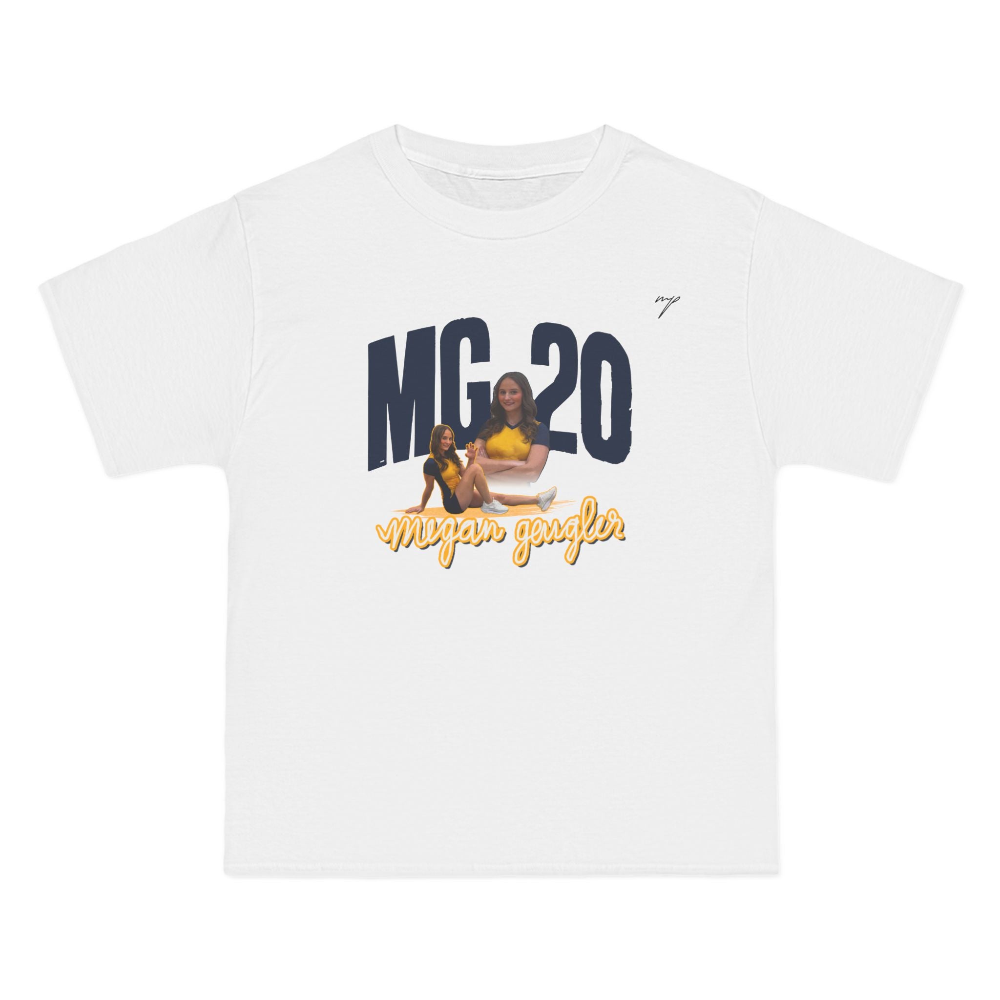 Megan Gengler Vintage Tee