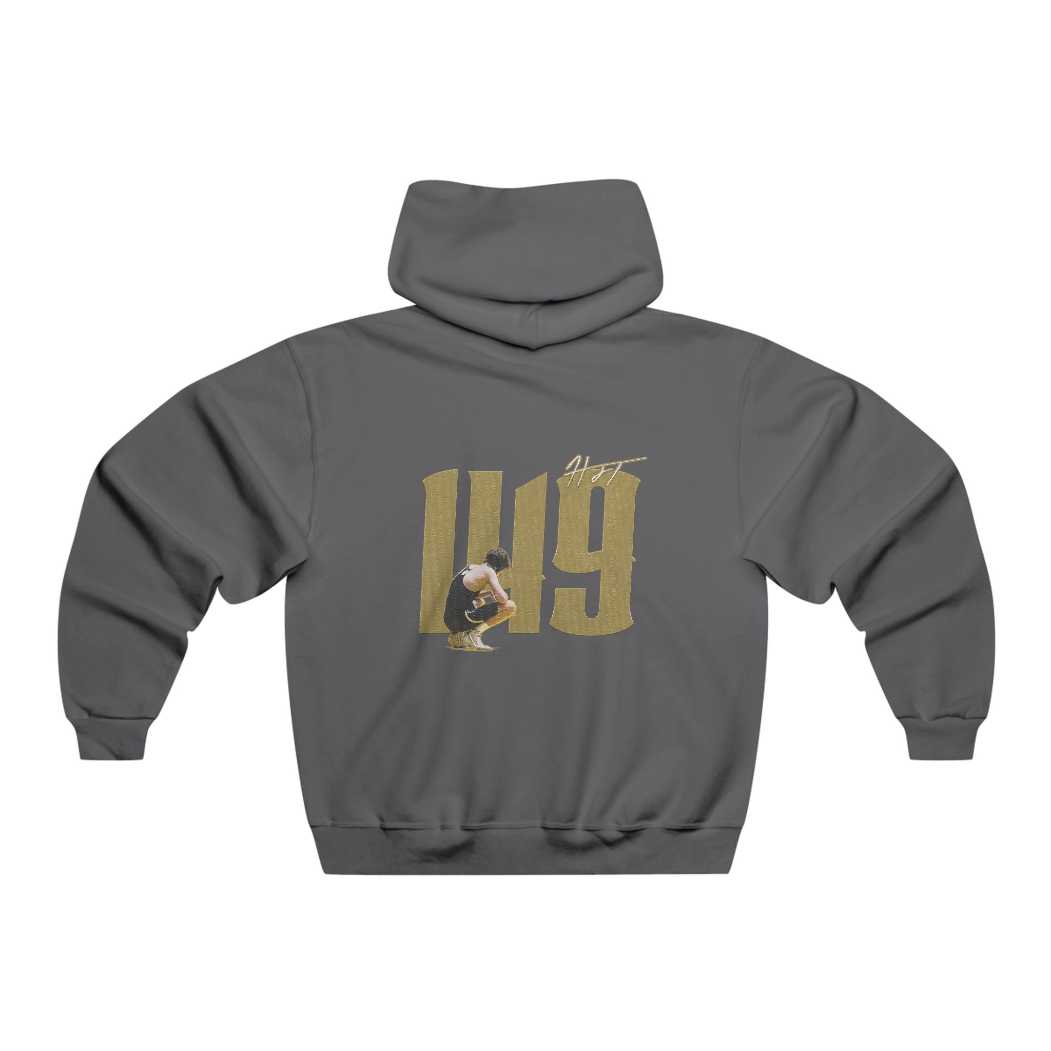 Hayden Thompson Vintage Hoodie