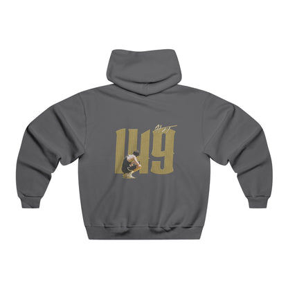 Hayden Thompson Vintage Hoodie