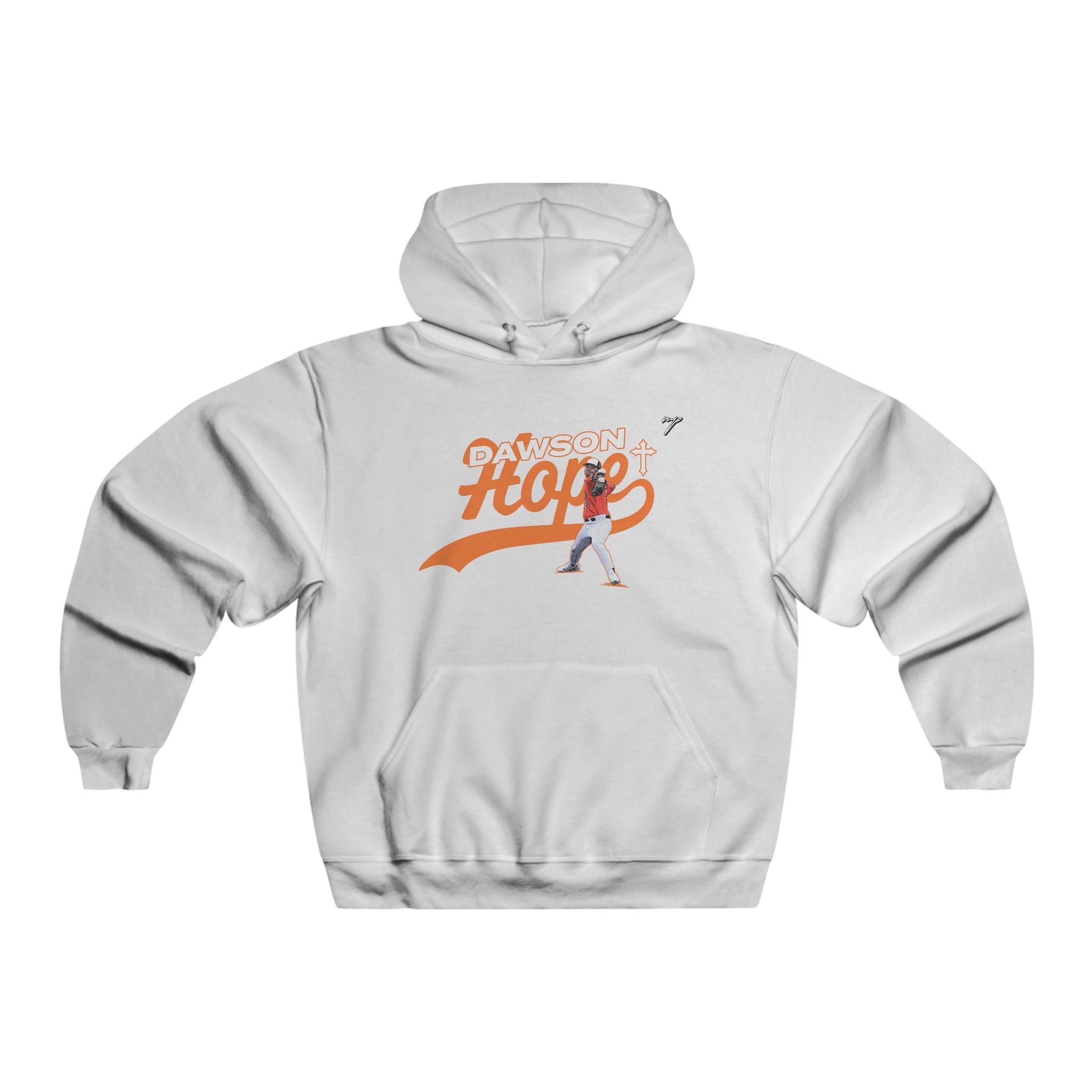 Dawson Hope Vintage Hoodie