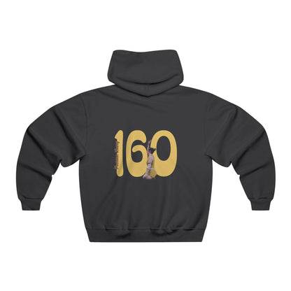Arica Pearson-Leary Vintage Hoodie