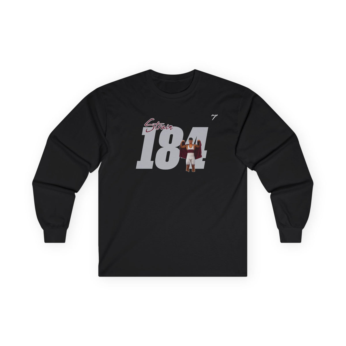 Braden Strain Long Sleeve