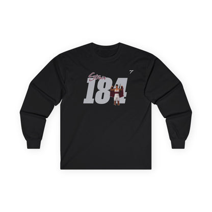 Braden Strain Long Sleeve