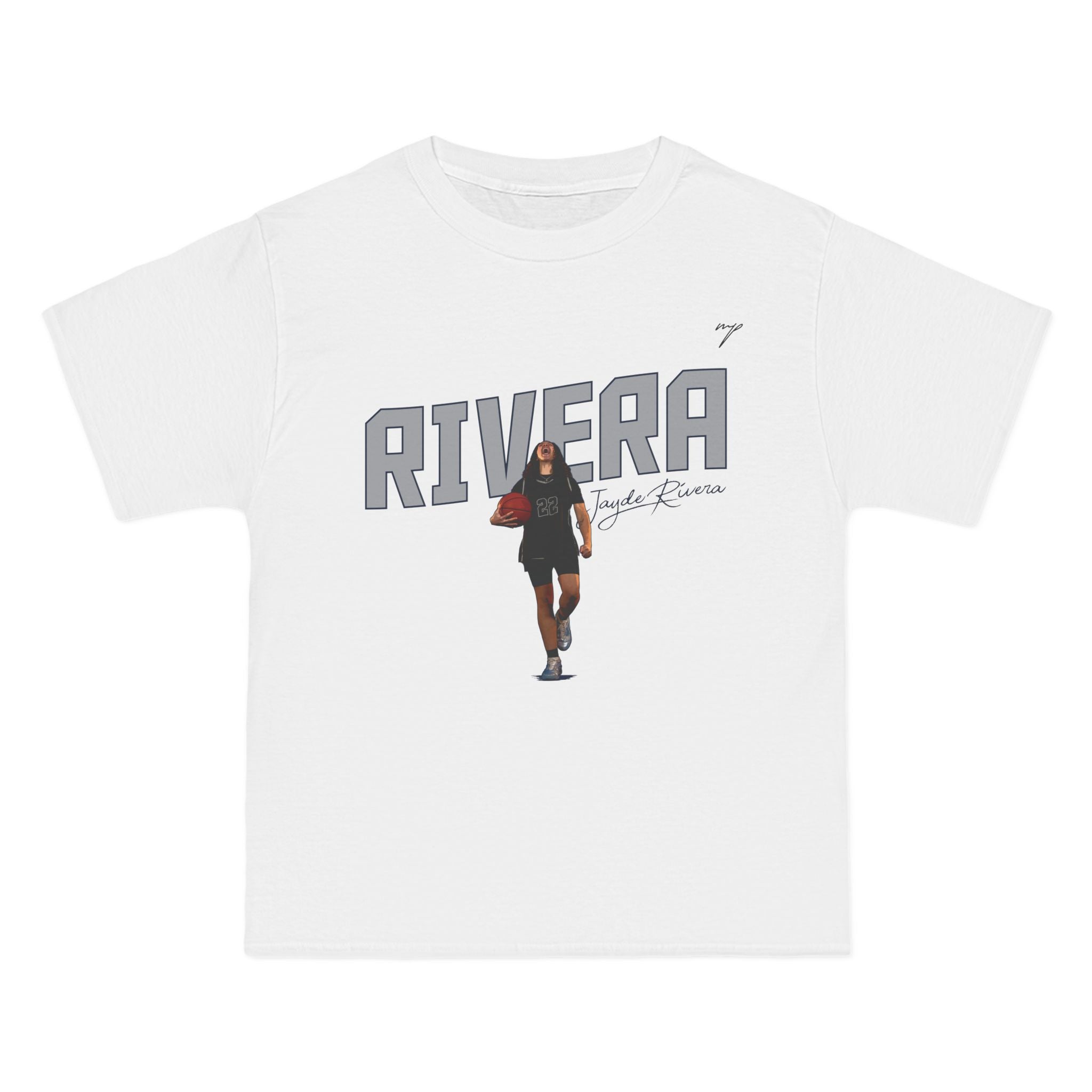 Jayde Rivera Vintage Tee