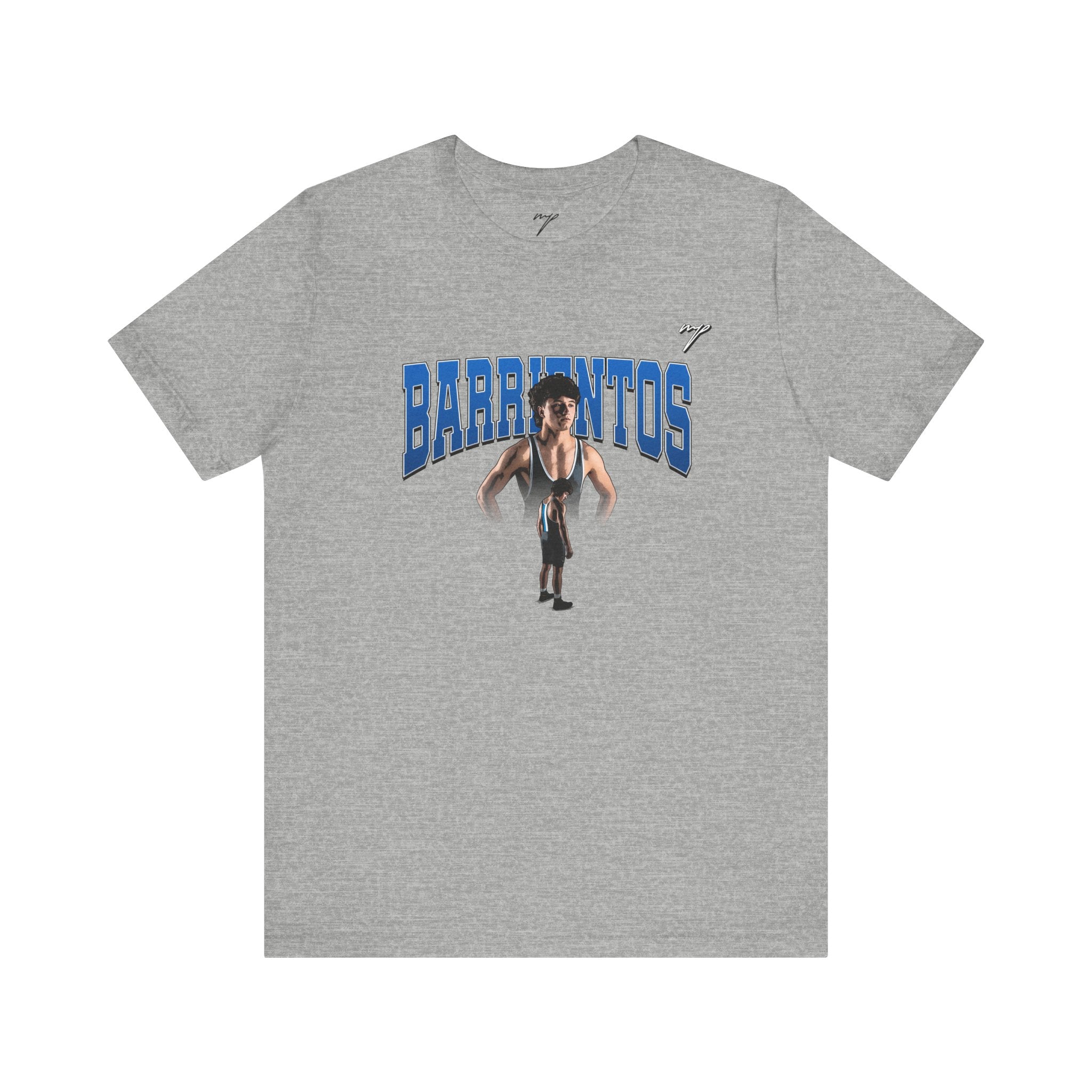 Caden Barrientos Graphic Tee
