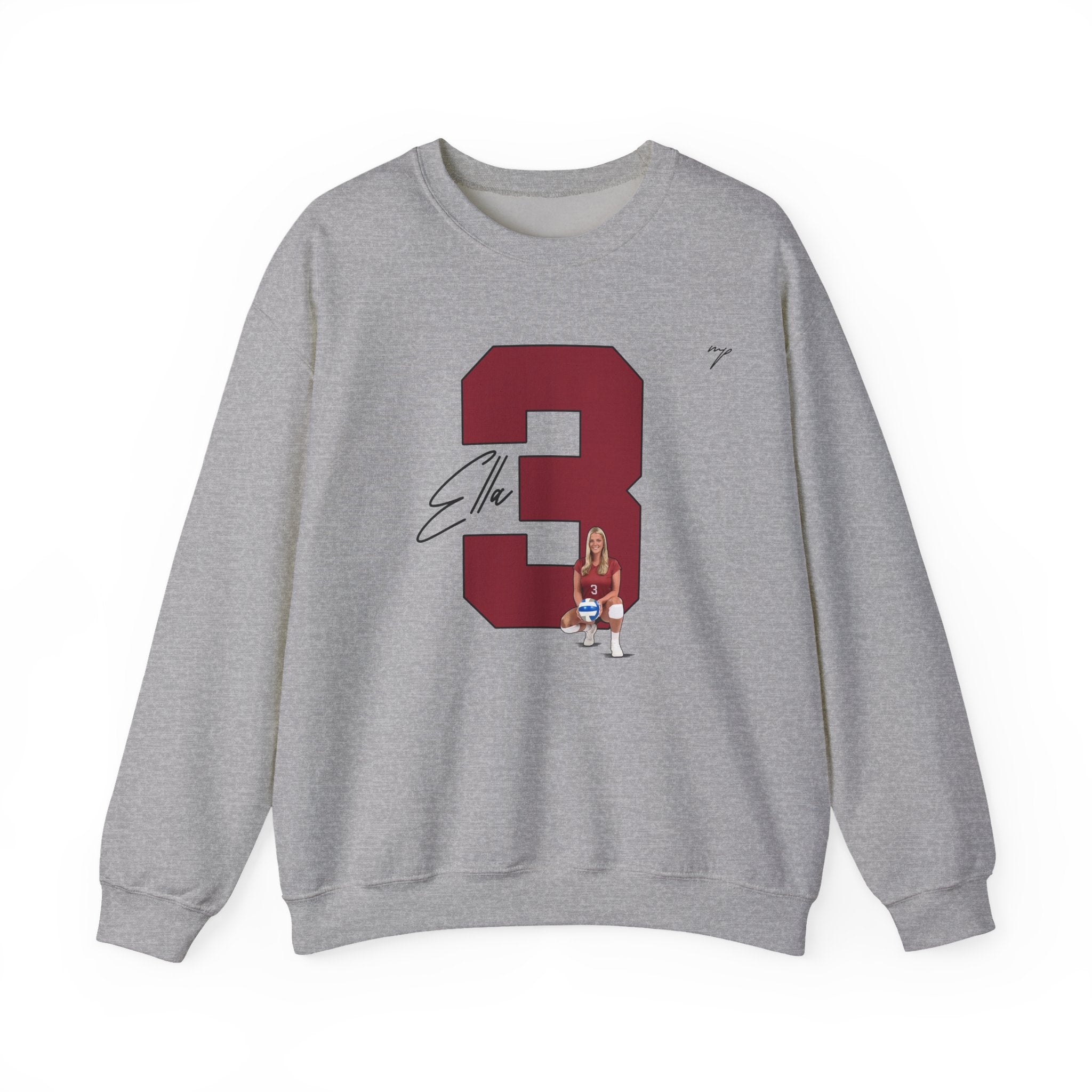 Ella Broadhead Crewneck