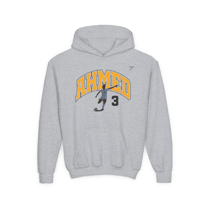 Hailey Ahmed YOUTH Hoodie