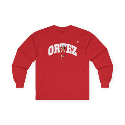 Annalis Ortez Long Sleeve