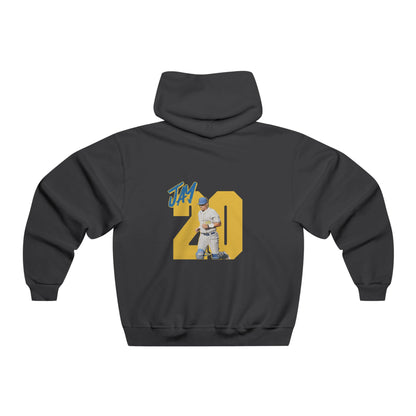 Javier Benavides Vintage Hoodie