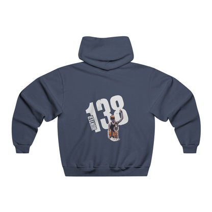 Hunter Adams Vintage Hoodie
