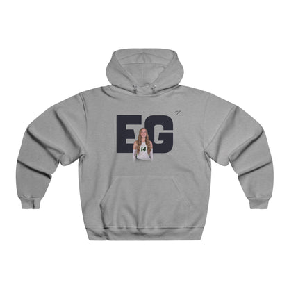 Erica Graves Vintage Hoodie