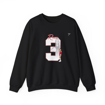 Aviya Russo Crewneck