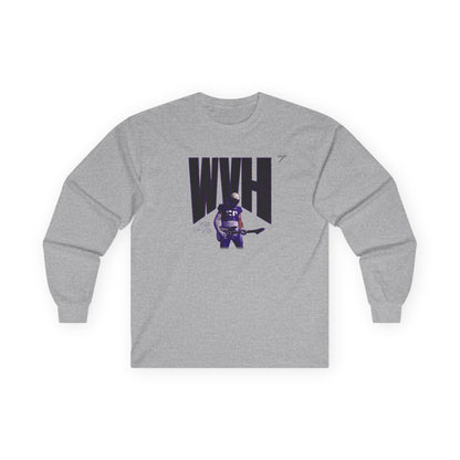 Witten Van Hoy Long Sleeve Tee