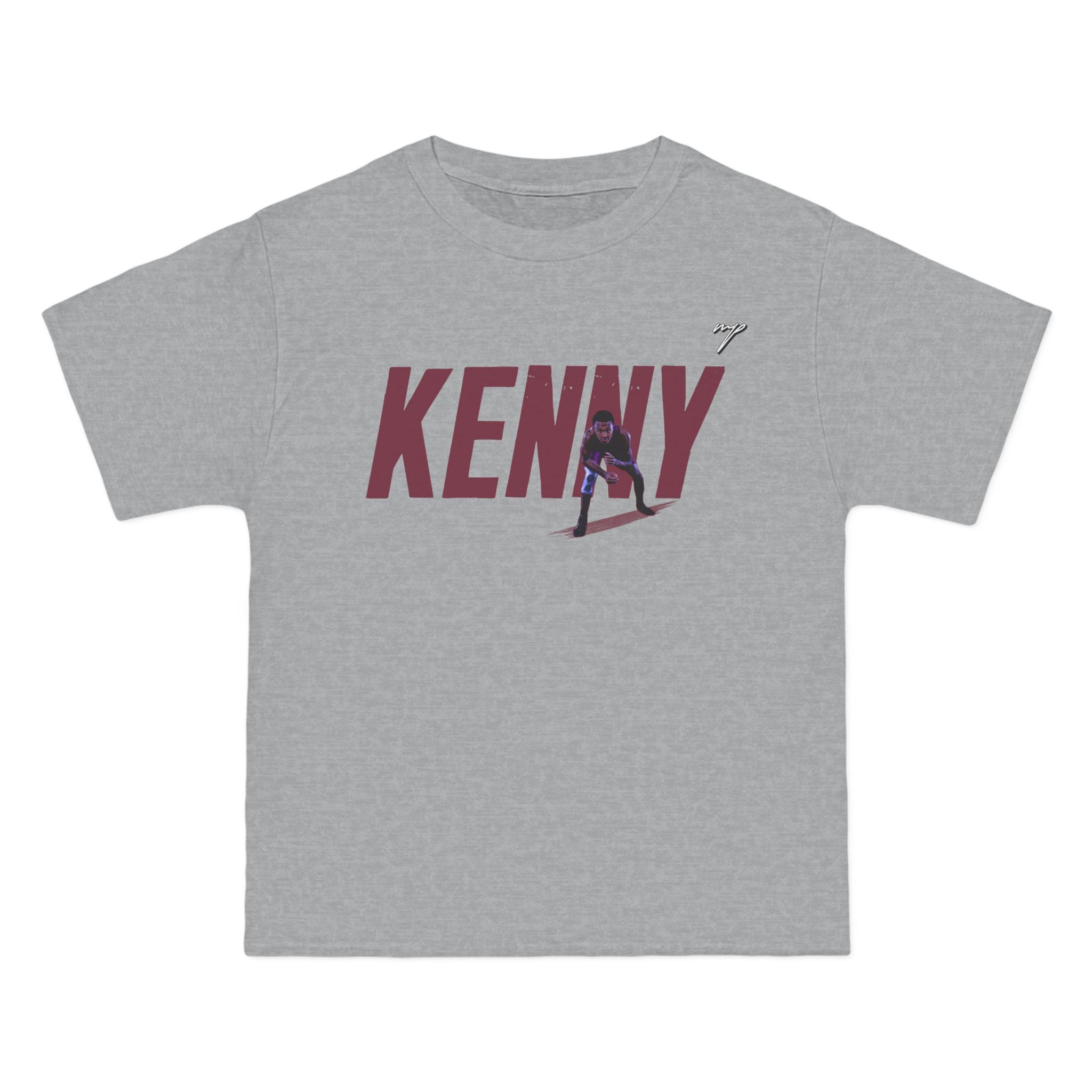 Keno Vanier Vintage Tee
