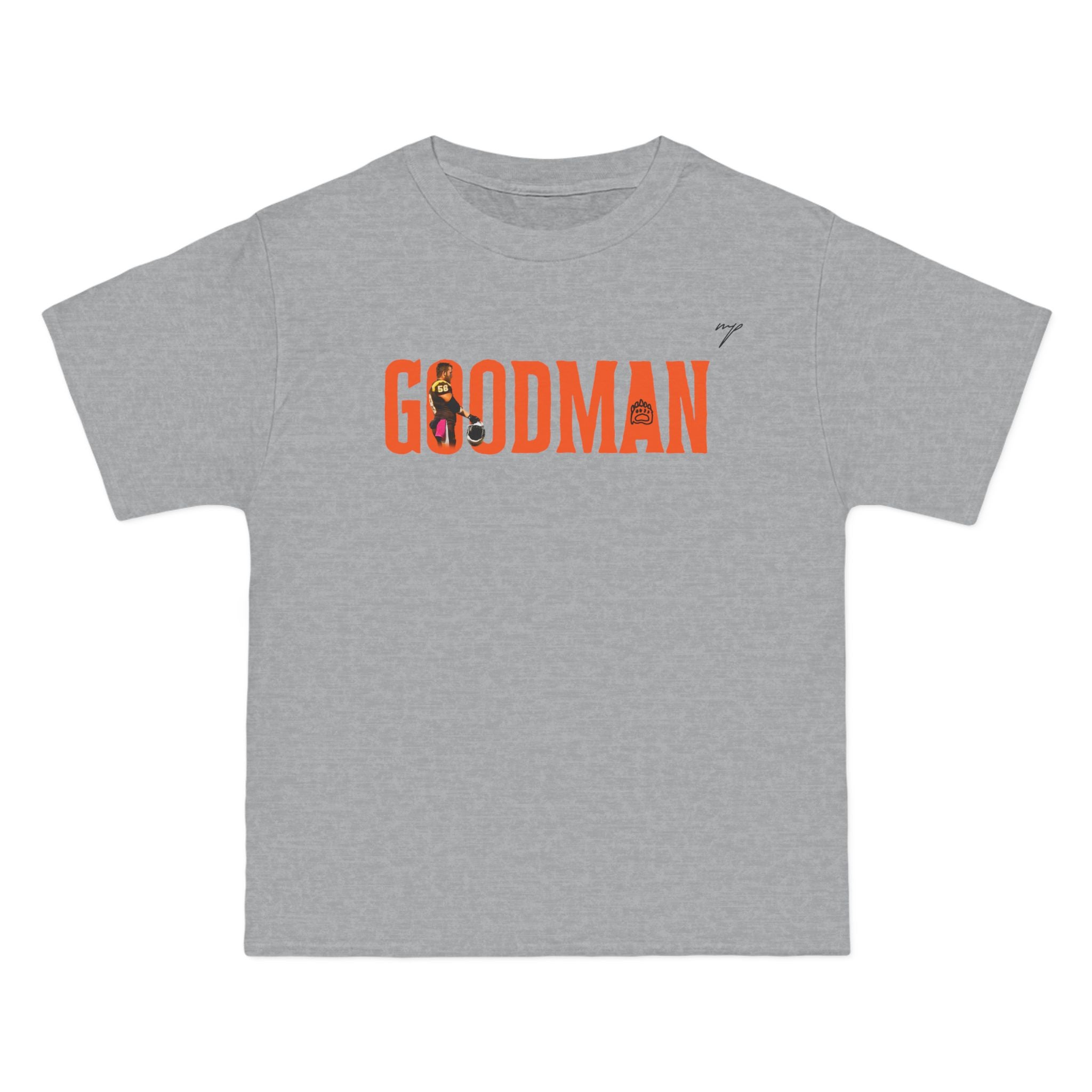 Samuel Goodman Vintage Tee