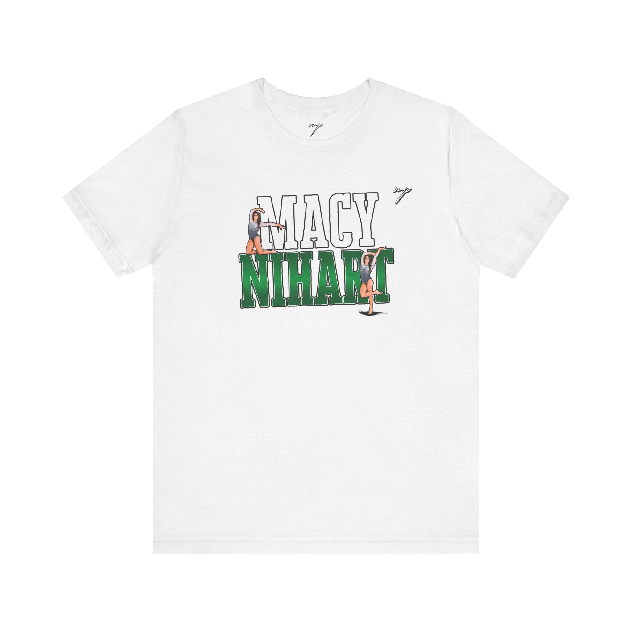 Macy Nihart Graphic Tee