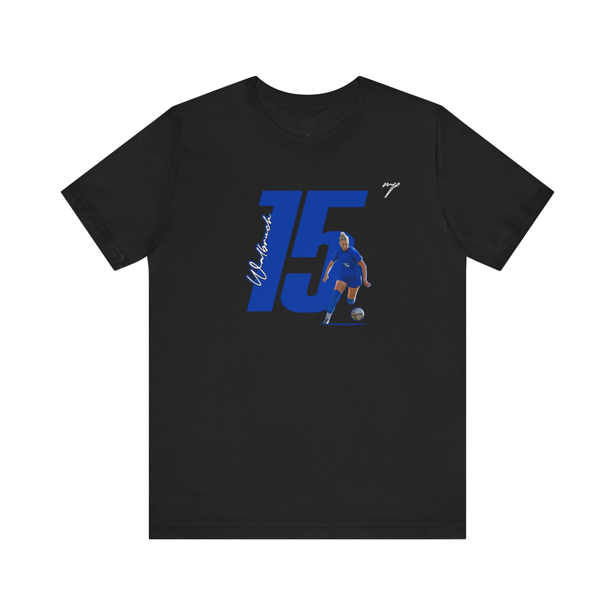 Ellie Walbruch Graphic Tee
