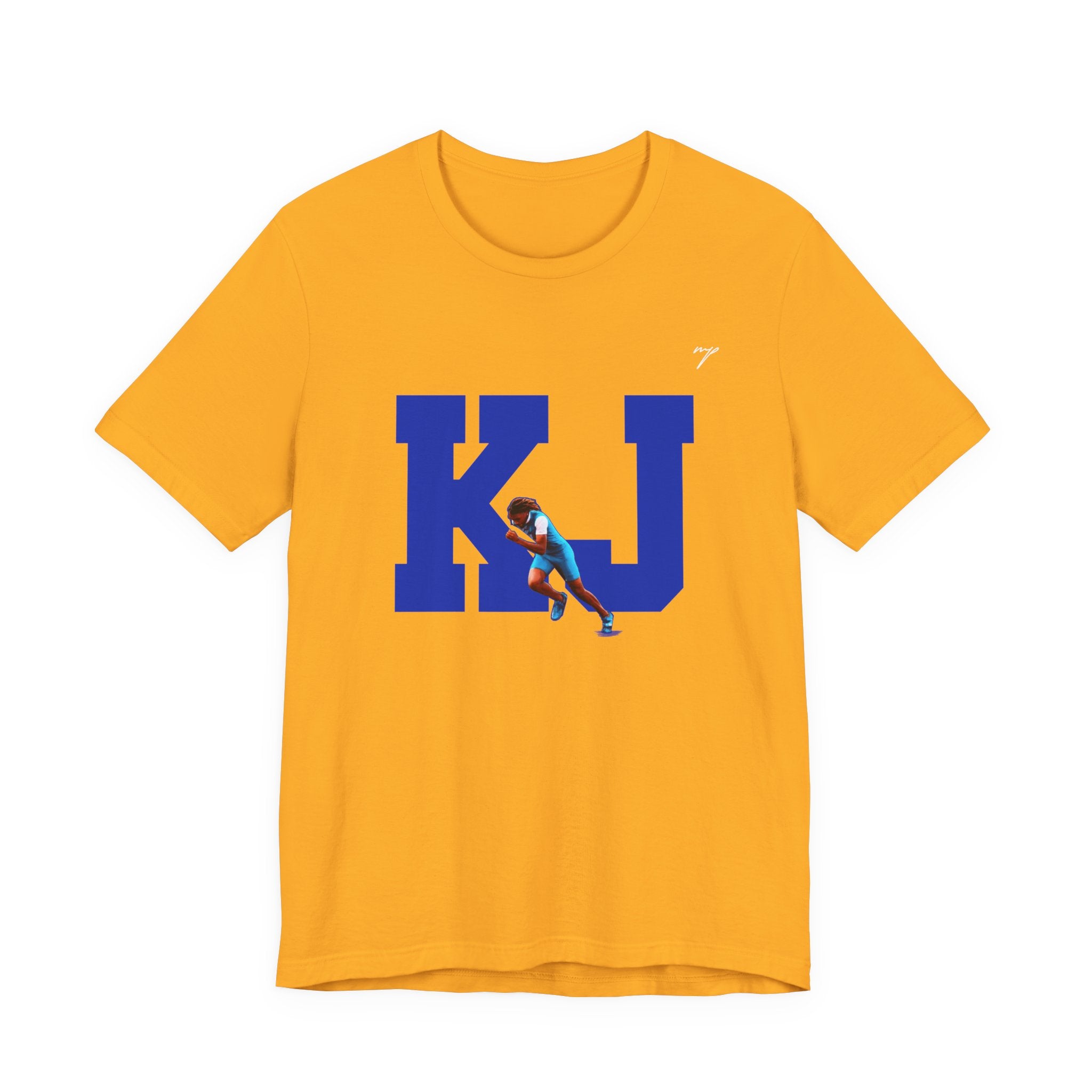 Kameron Jenkins Graphic Tee