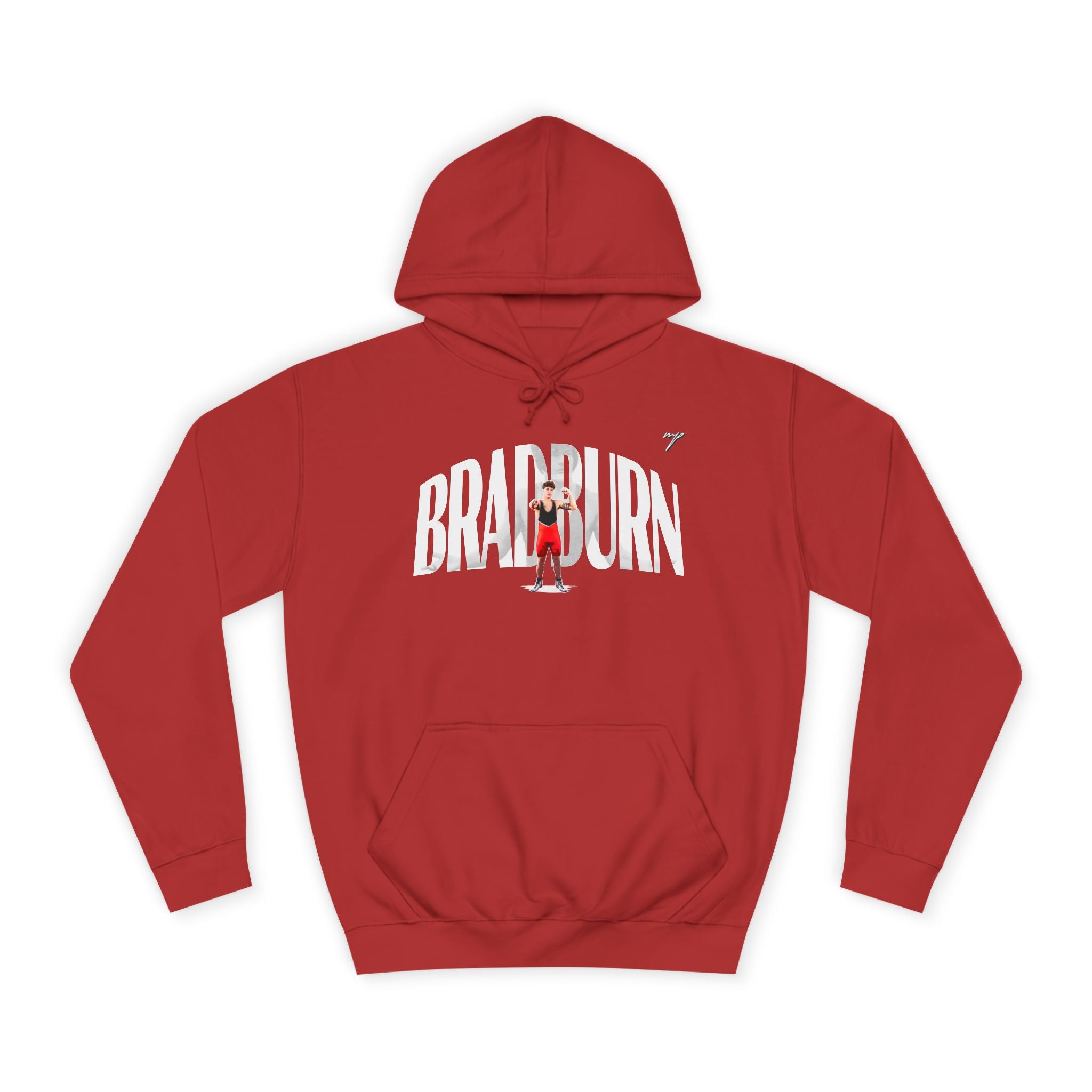 Carter Bradburn Hoodie