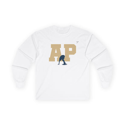 Alex Petersen Long Sleeve