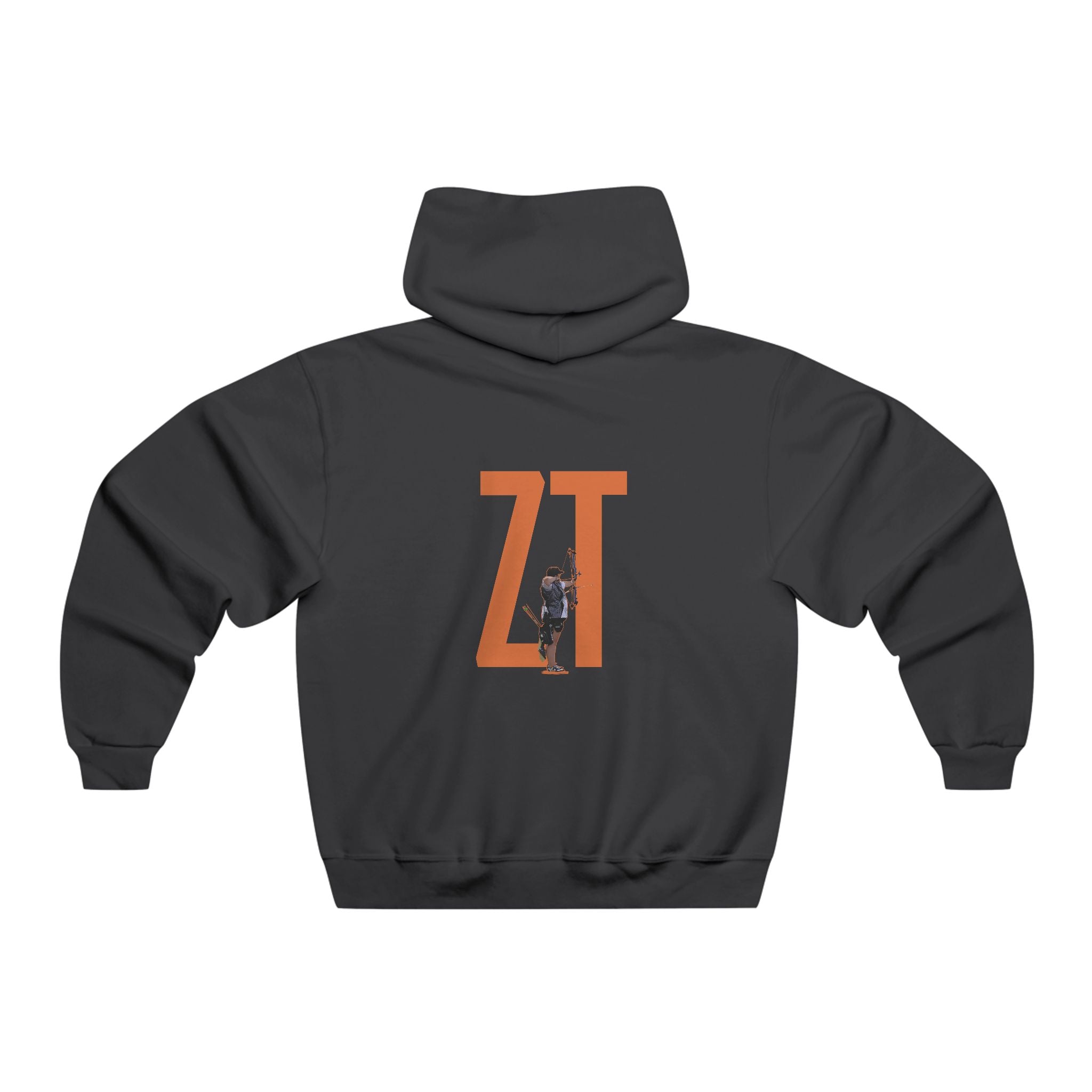 Zoie Thompson Vintage Hoodie