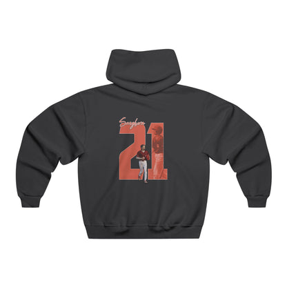 Dylan Sanghera Vintage Hoodie