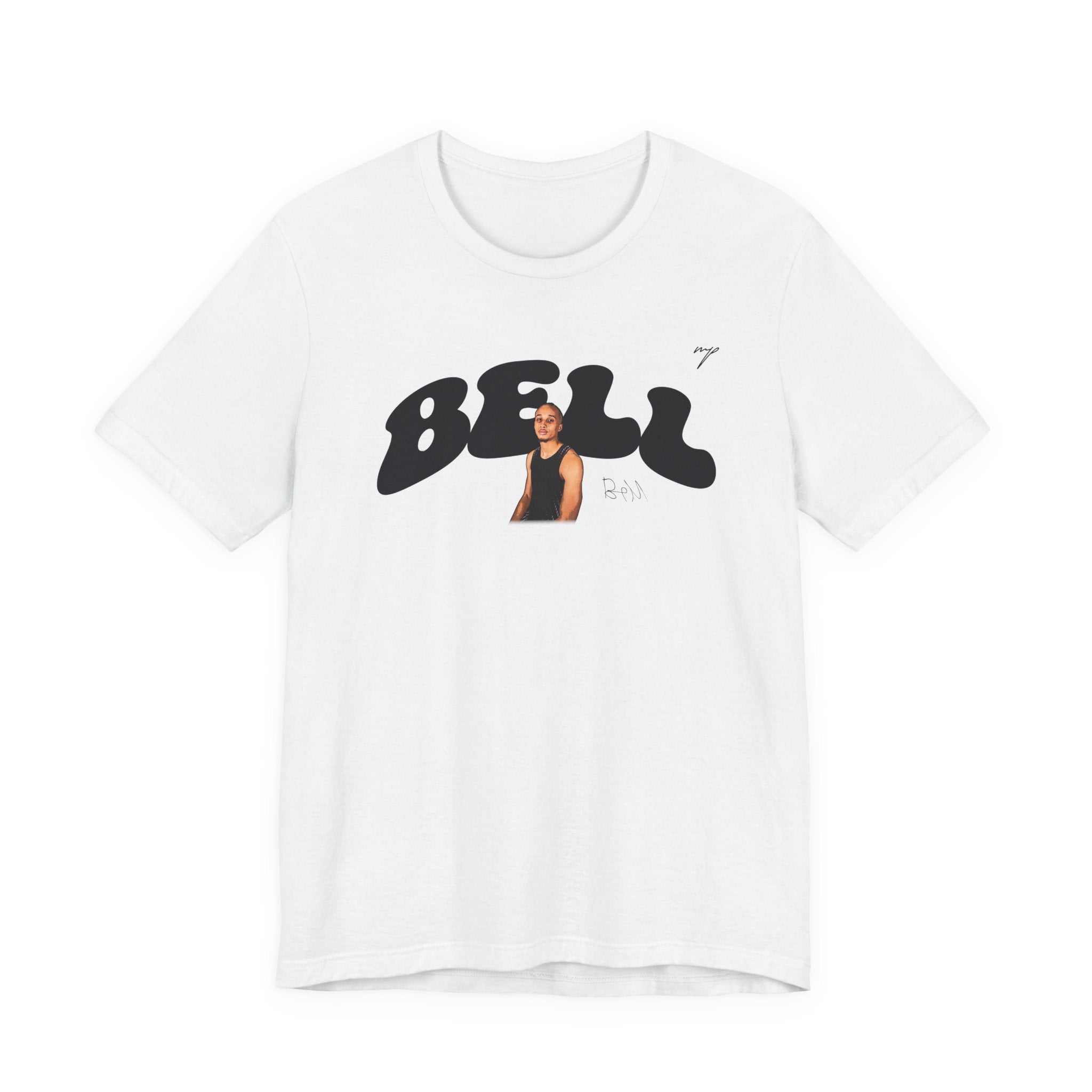 Brandon Bell Graphic Tee