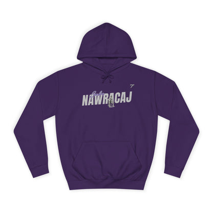 Landon Nawracaj Hoodie