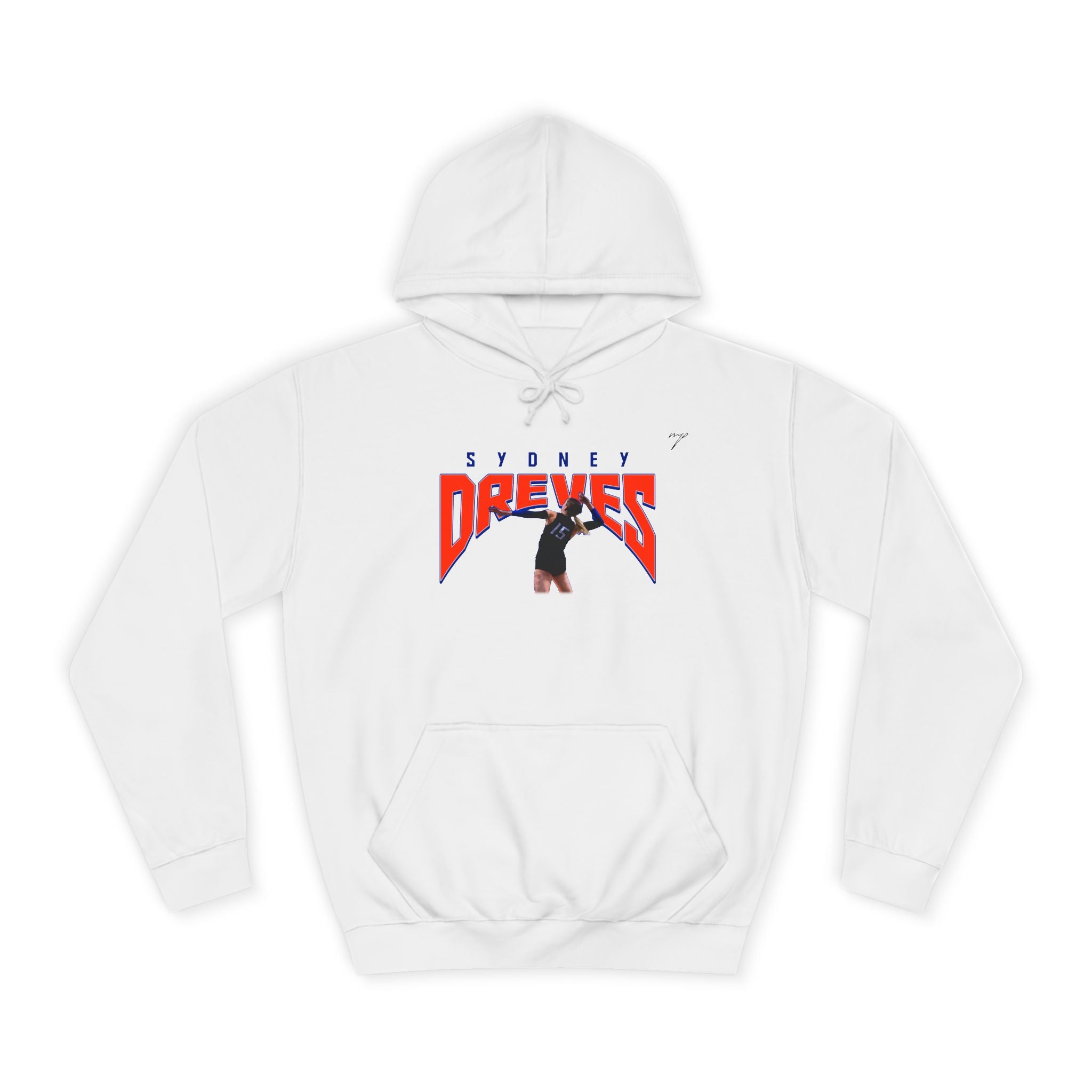 Sydney Dreves Hoodie