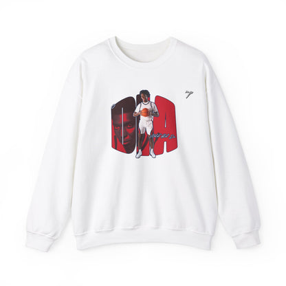 Malik Dia Crewneck