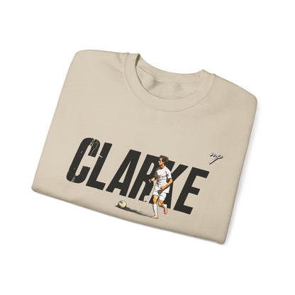 Dillon Clarke Crewneck