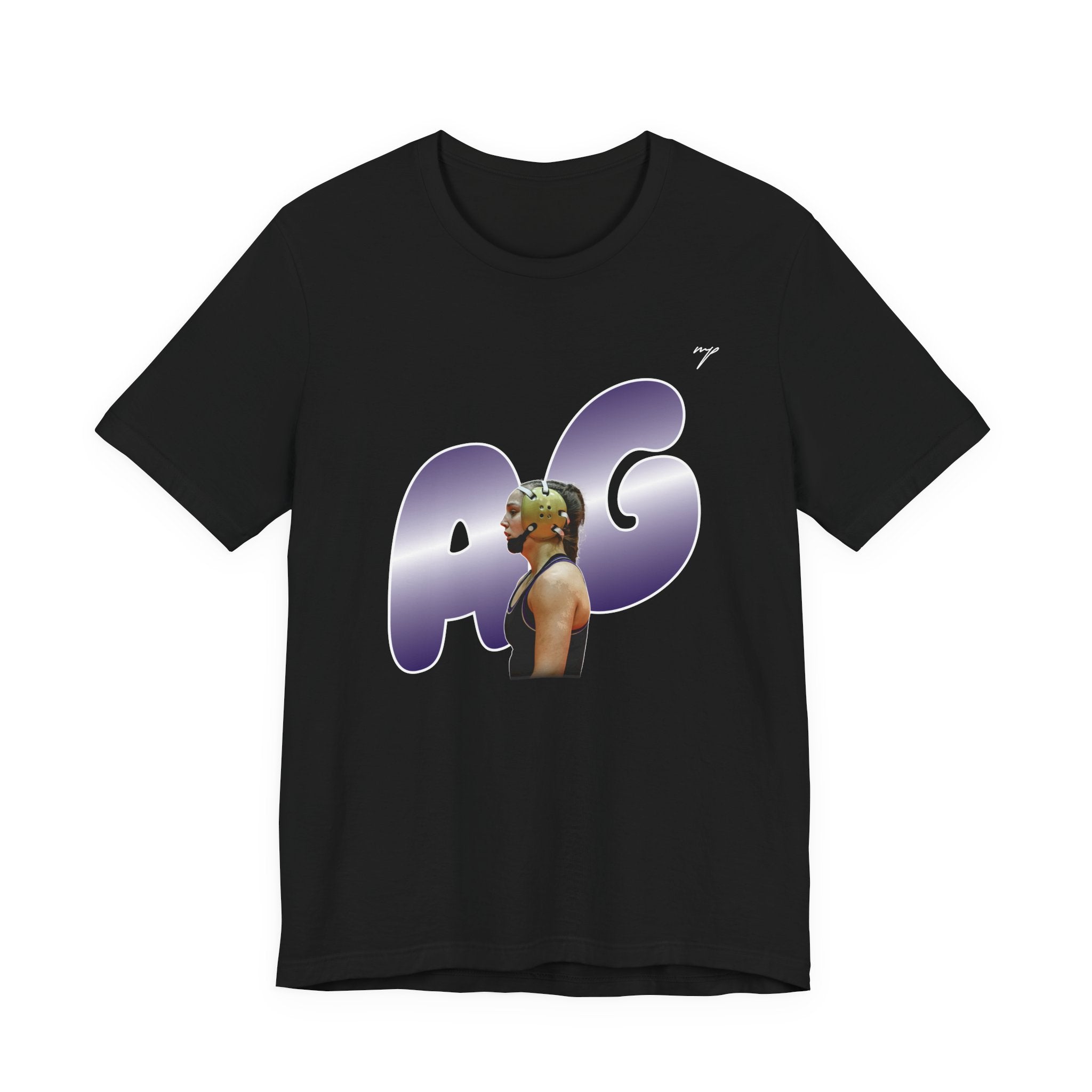 Abby Geairn Graphic Tee