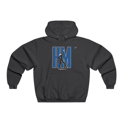 Haneef Muwwakkil Vintage Hoodie