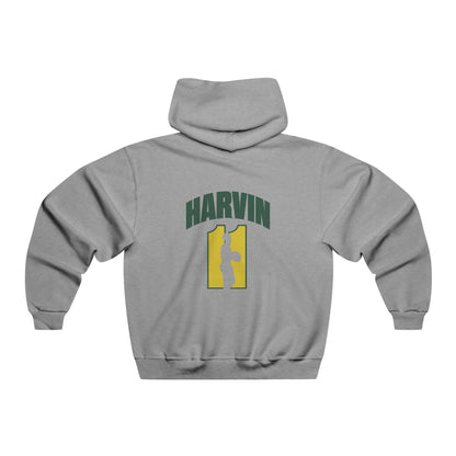 Kyle Harvin Vintage Hoodie