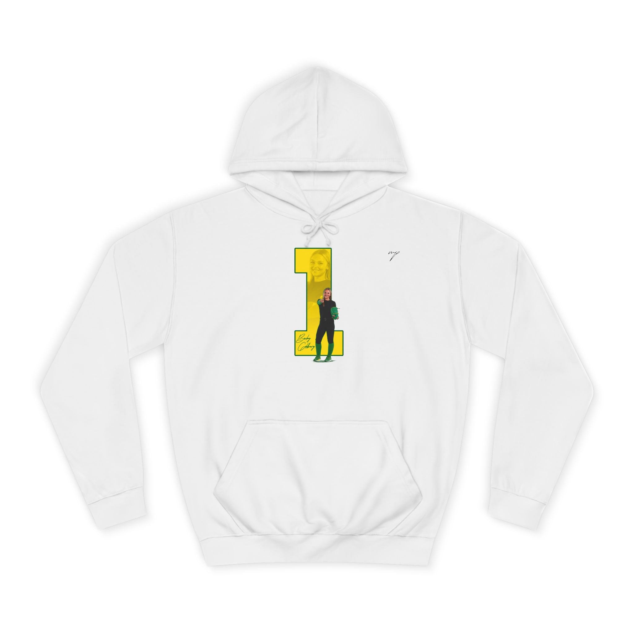 Bailey Goldberg Hoodie