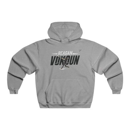 Reagan Vokoun Vintage Hoodie