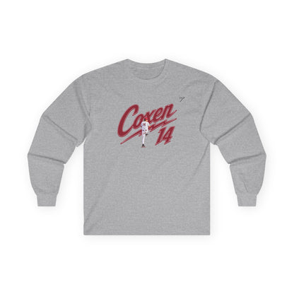 Brody Coxen Long Sleeve Tee