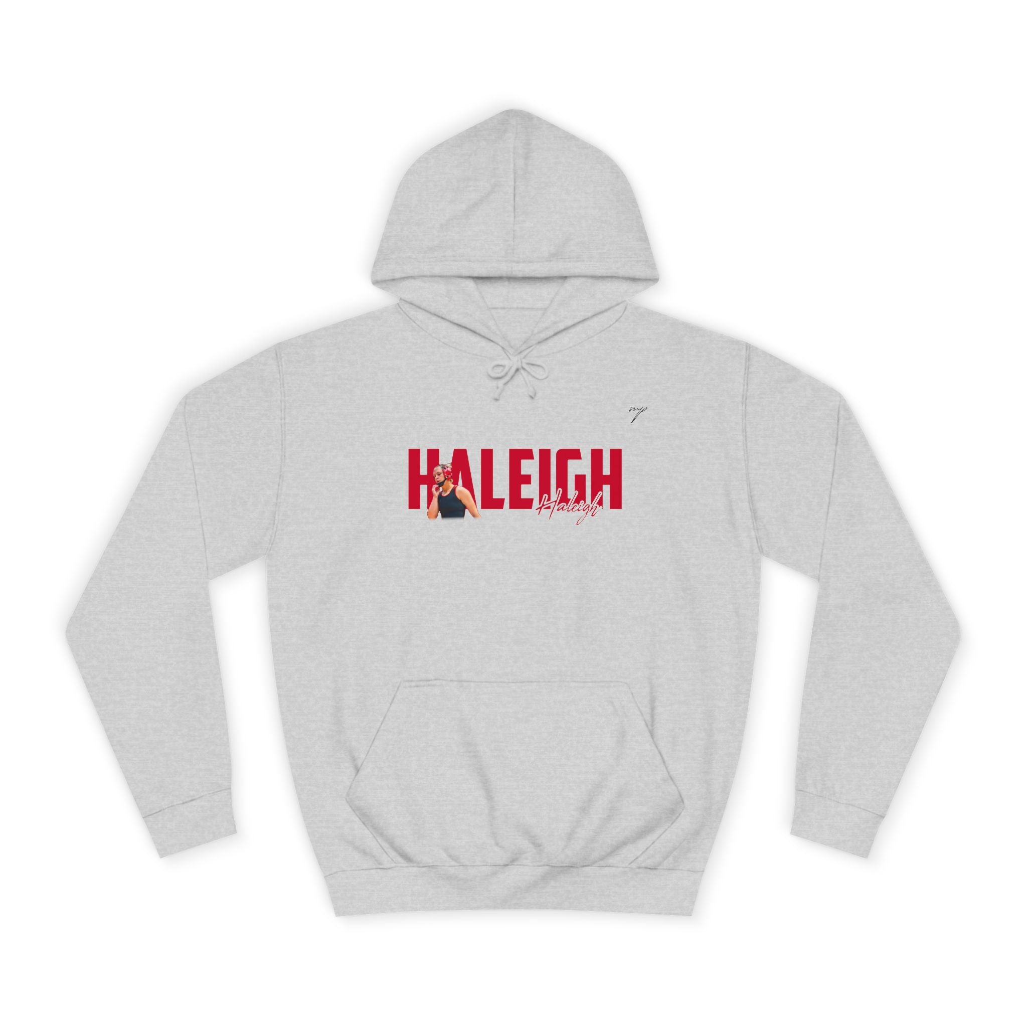 Haleigh Lematta Hoodie