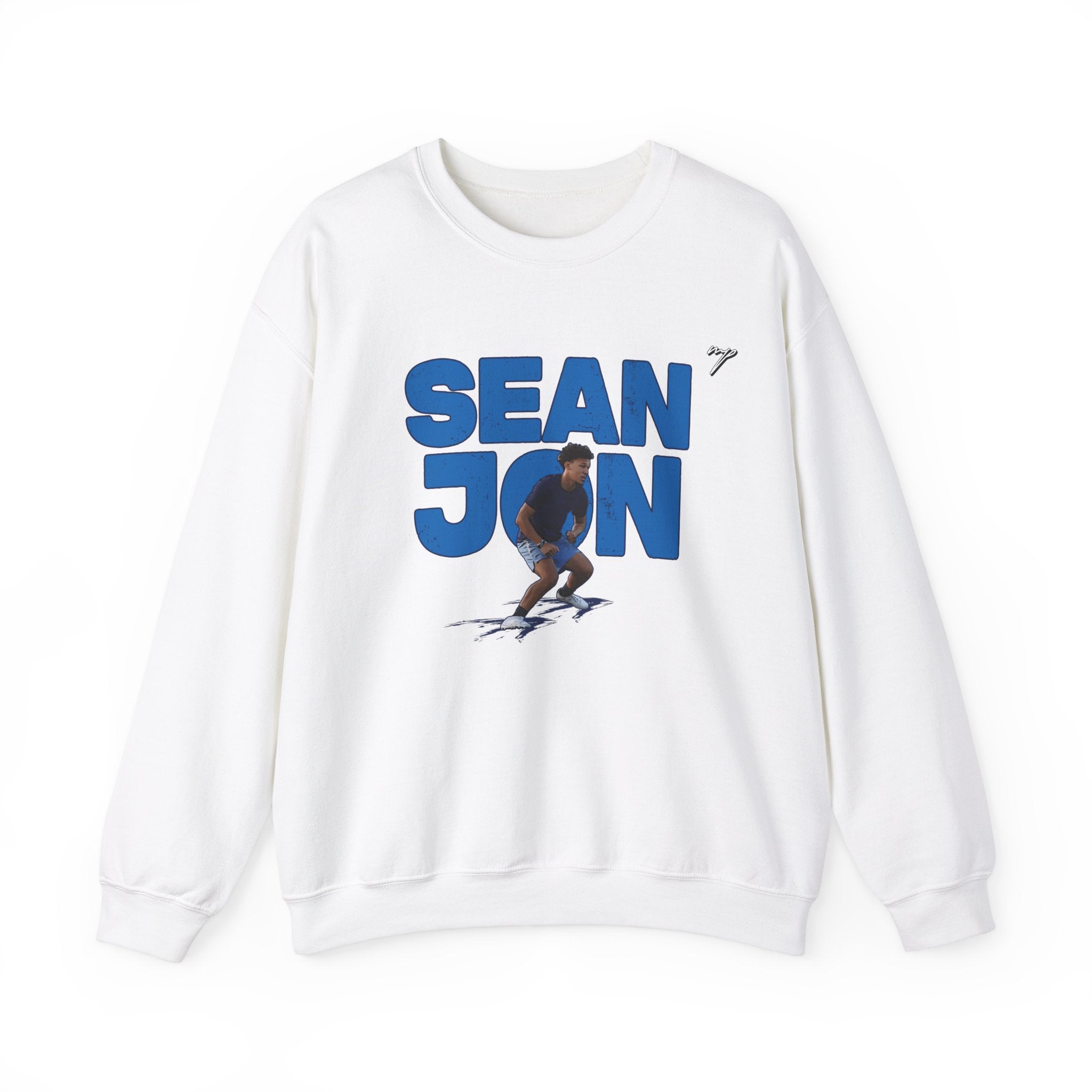 Sean Diakite Crewneck