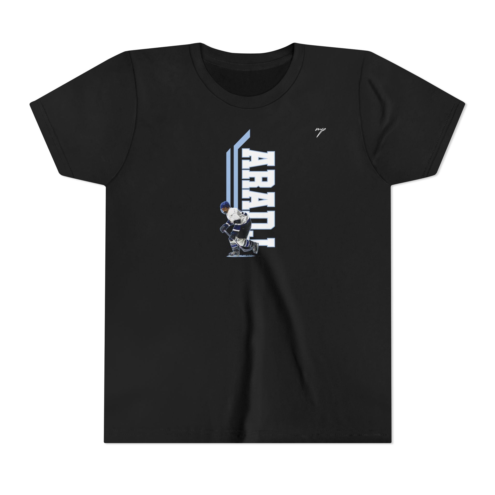 Safir Aradj YOUTH Graphic Tee