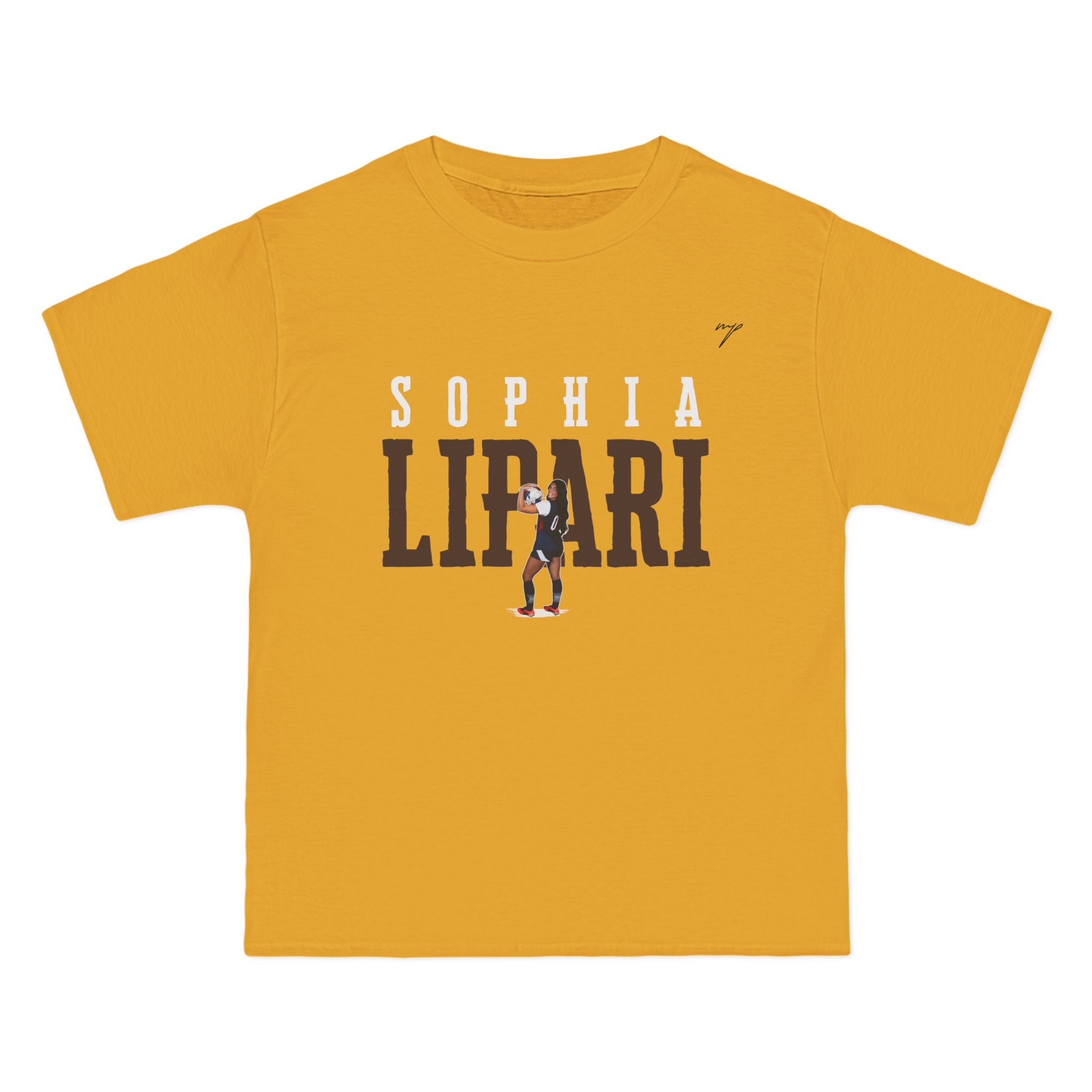 Sophia Lipari Vintage Tee