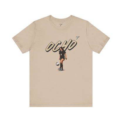 Megan Santa Cruz Graphic Tee