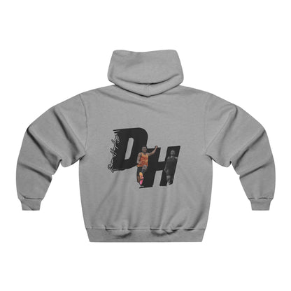 Darien Humphreys Vintage Hoodie